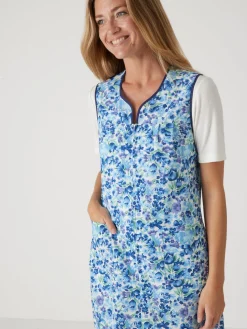 Femme Daxon Tablier zippé