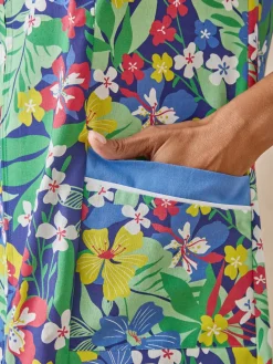 Femme Daxon Tablier zippé sans manches