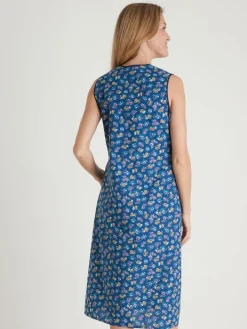 Femme Daxon Tablier zippé sans manches