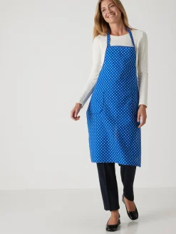 Femme Daxon Tabliers à bavette lot de 2