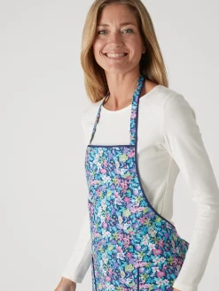 Femme Daxon Tabliers à bavette lot de 2