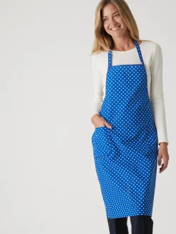 Femme Daxon Tabliers à bavette lot de 2