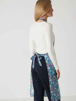 Femme Daxon Tabliers à bavette lot de 2