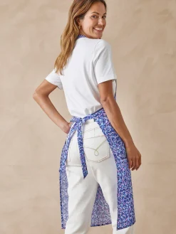 Femme Daxon Tabliers à bavette lot de 2