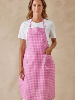 Femme Daxon Tabliers à bavette lot de 2