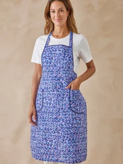 Femme Daxon Tabliers à bavette lot de 2