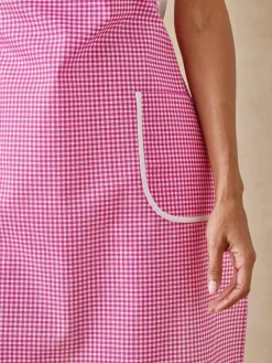 Femme Daxon Tabliers à bavette lot de 2