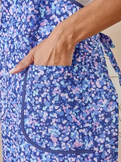 Femme Daxon Tabliers à bavette lot de 2