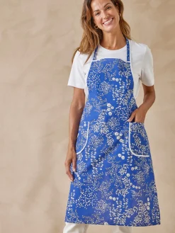 Femme Daxon Tabliers à bavette lot de 2