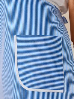 Femme Daxon Tabliers à bavette lot de 2