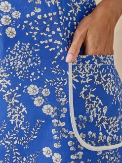 Femme Daxon Tabliers à bavette lot de 2