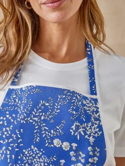 Femme Daxon Tabliers à bavette lot de 2