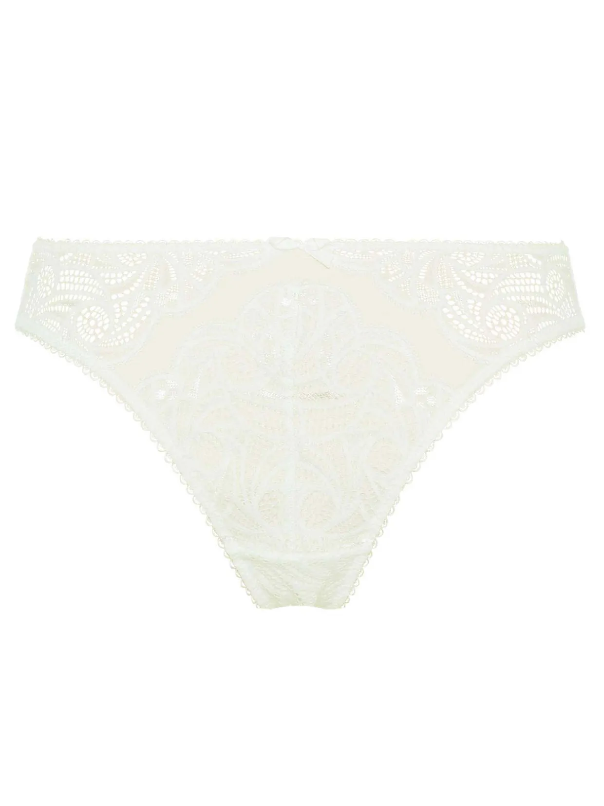 Sans Complexe Tanga Ariane