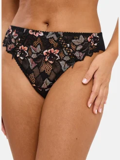 Sans Complexe Tanga Arum Cabaret