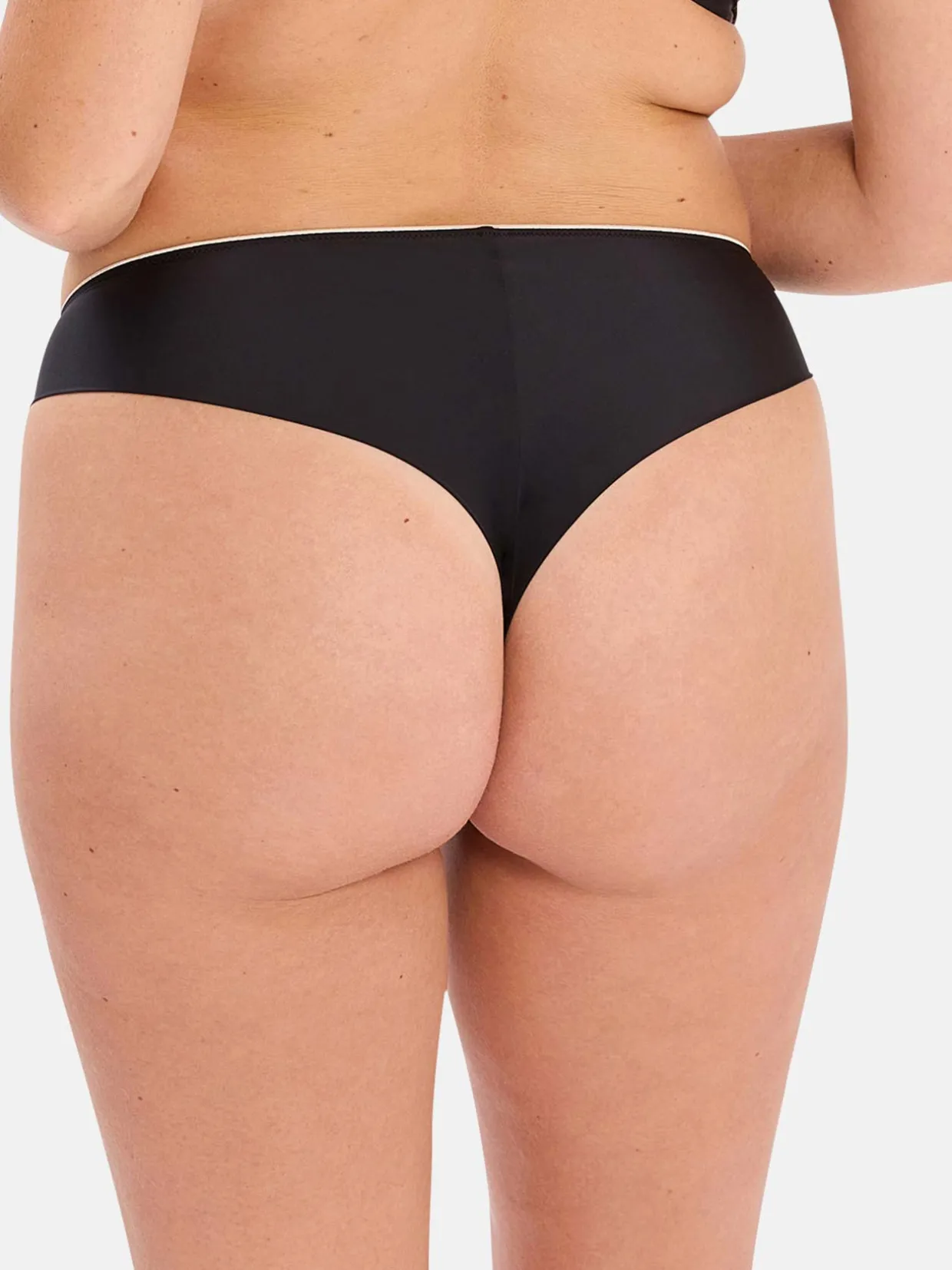 Sans Complexe Tanga Unseen