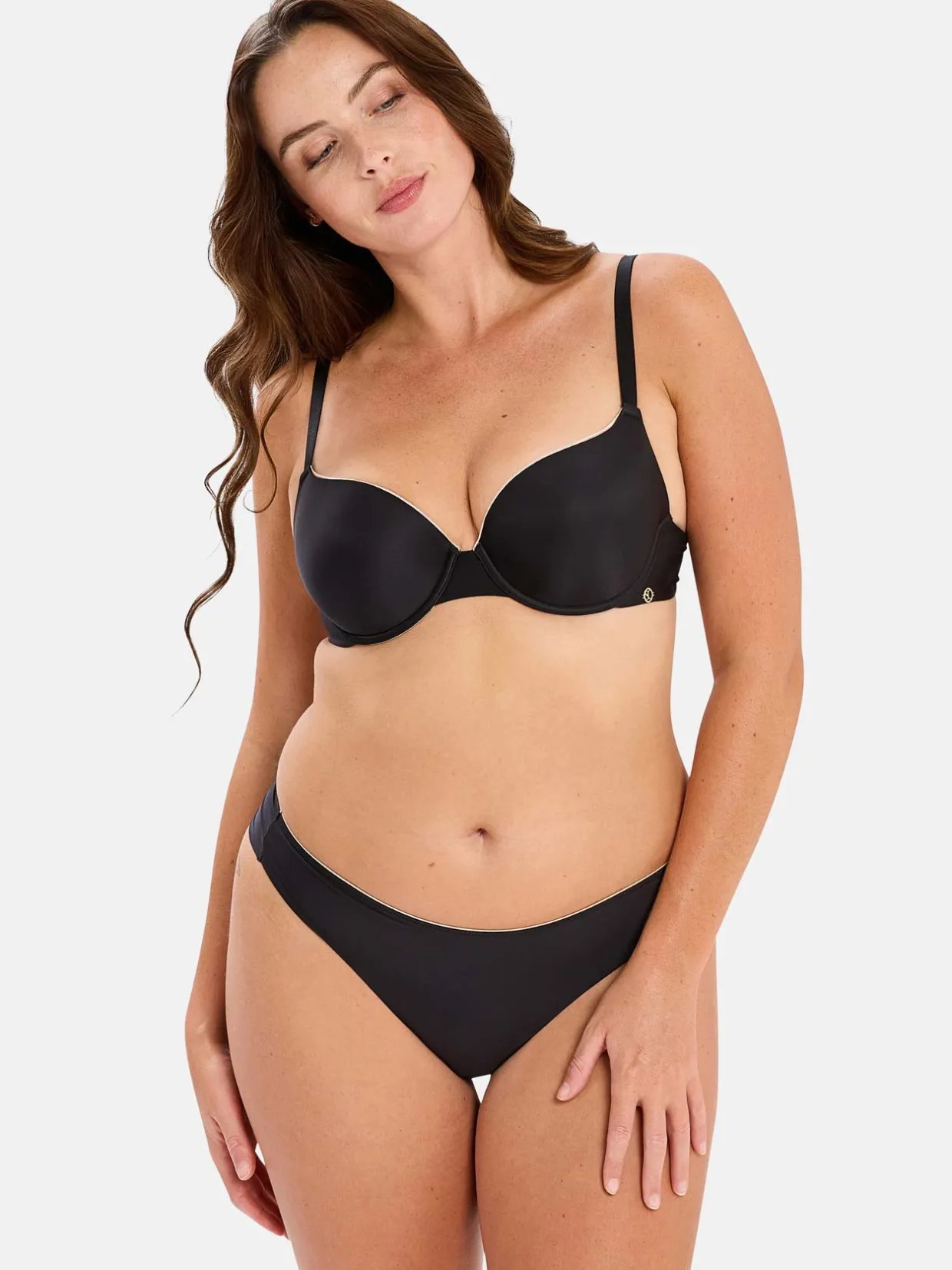 Sans Complexe Tanga Unseen