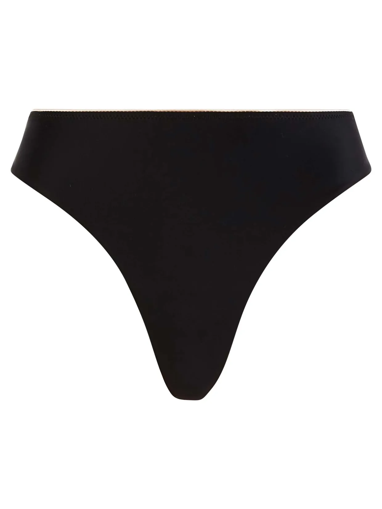 Sans Complexe Tanga Unseen