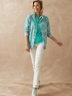 Femme Daxon Tee-shirt col polo