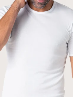 Homme Eminence Tee-shirt col rond