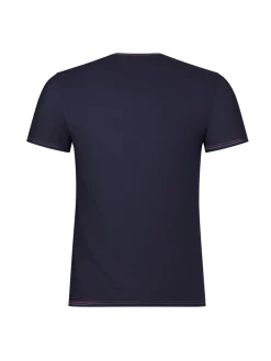 Homme Eminence Tee-shirt col V homme Fait en France