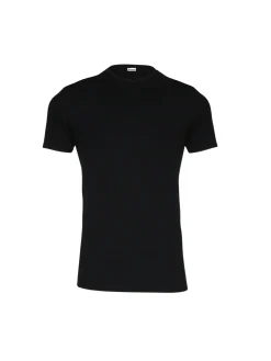 Homme Eminence Tee-shirt encolure ronde, pur coton