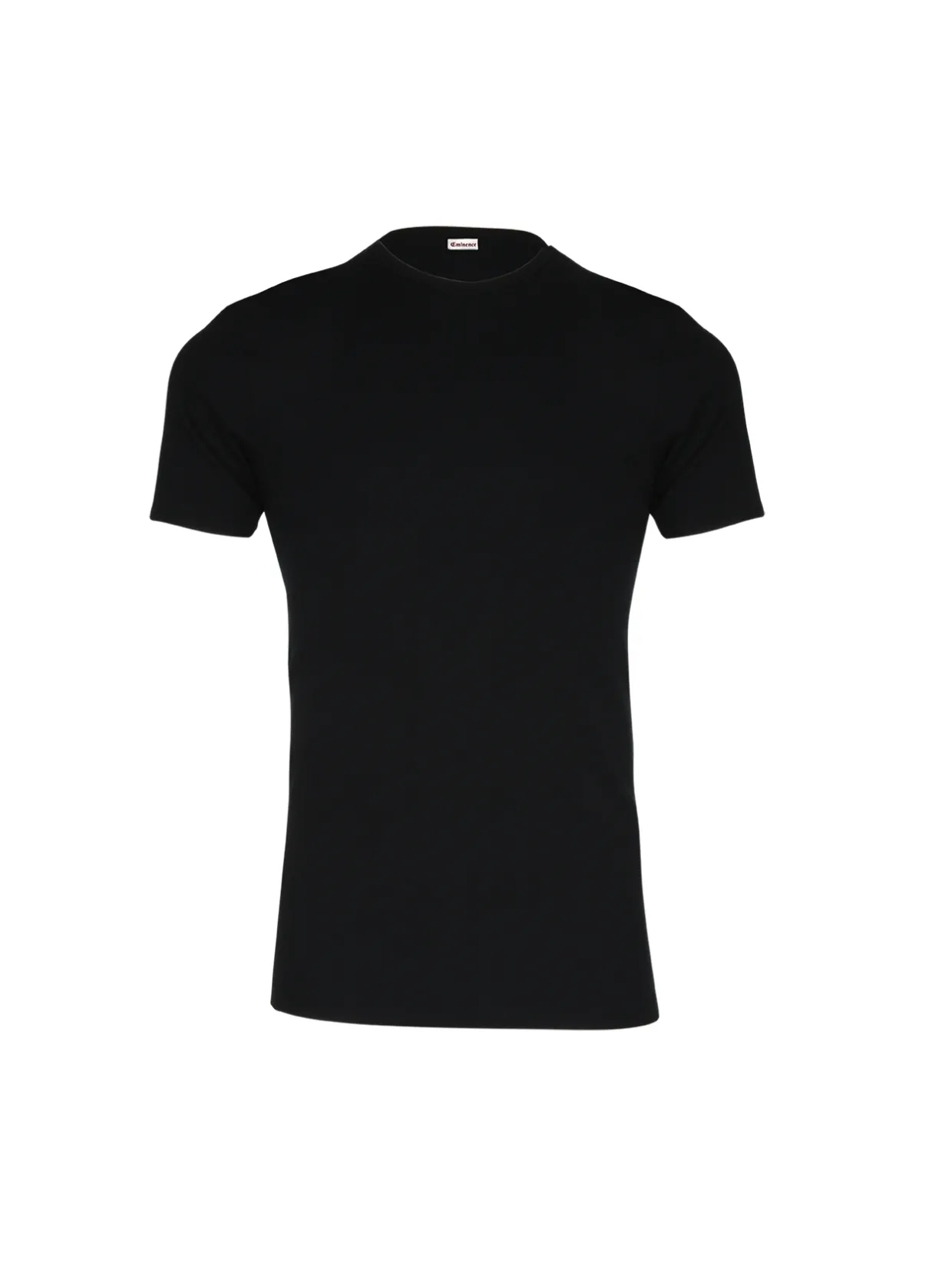 Homme Eminence Tee-shirt encolure ronde, pur coton