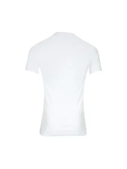 Homme Eminence Tee-shirt encolure ronde, pur coton