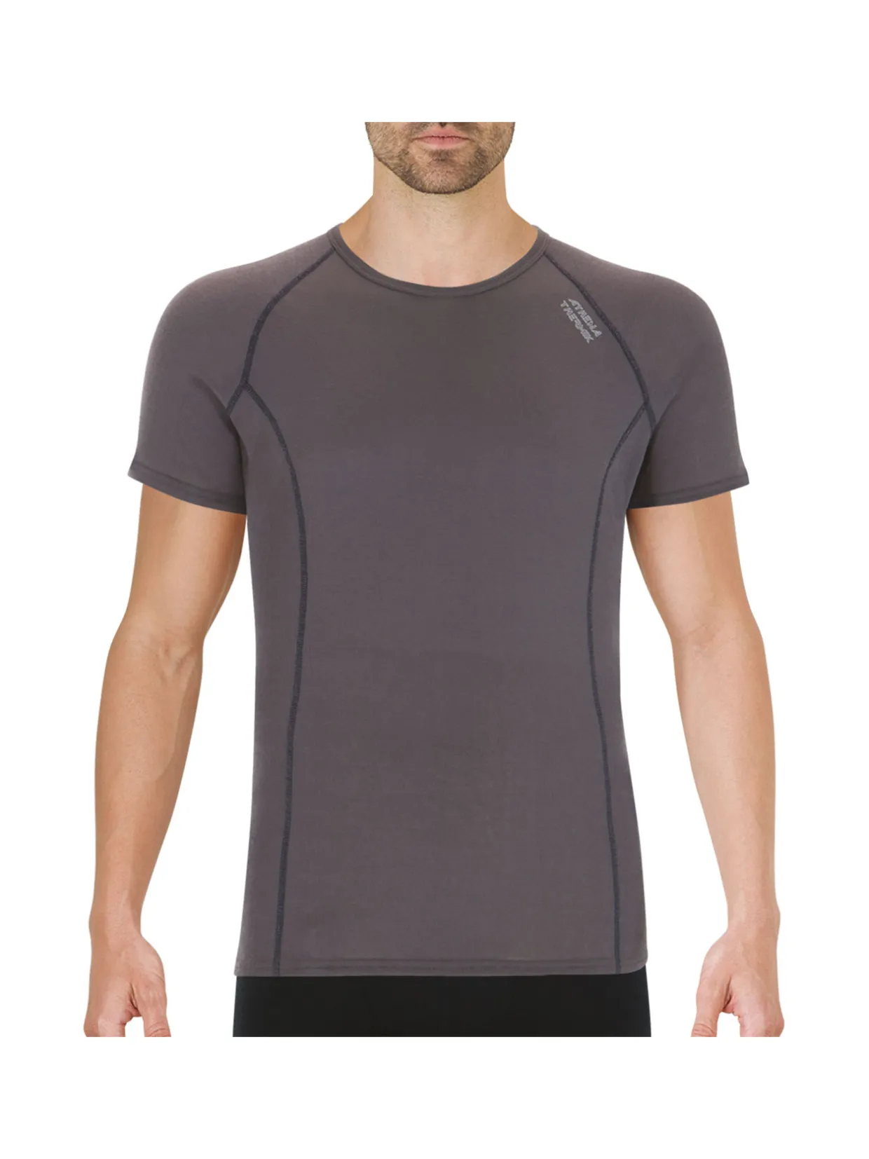 Homme Athéna Tee-shirt manches courtes homme Thermik