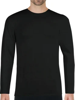 Homme Eminence Tee-shirt manches longues Ligne Chaude