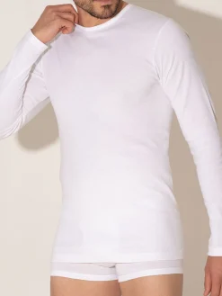 Homme Eminence Tee-shirt manches longues EDITION