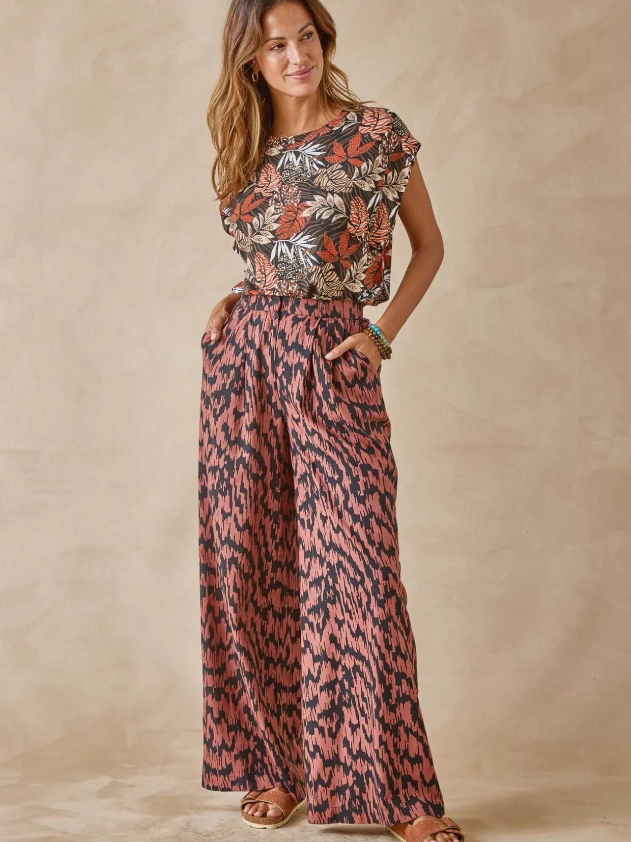 Femme Daxon Tee-shirt manches T