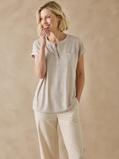 Femme Daxon Tee-shirt manches T