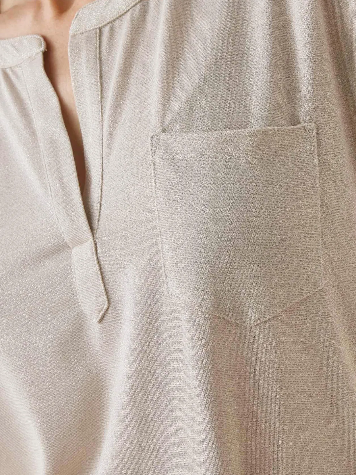 Femme Daxon Tee-shirt manches T