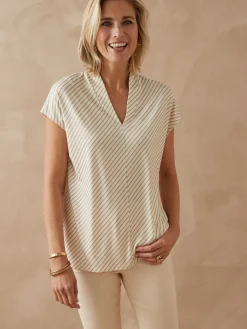 Femme Daxon Tee-shirt manches T