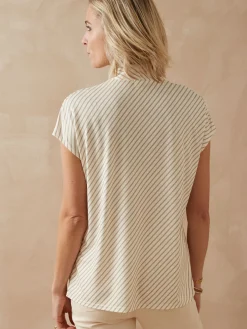 Femme Daxon Tee-shirt manches T