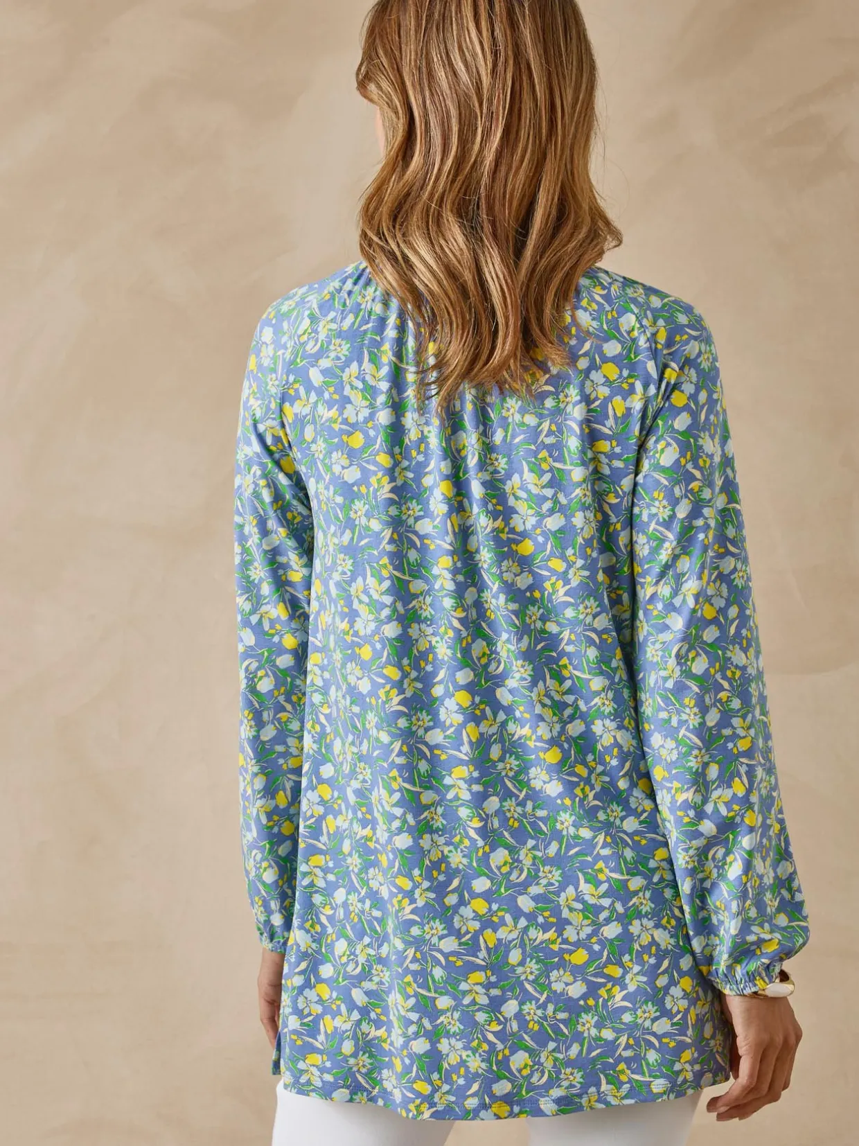 Femme Daxon Tee-shirt tunique