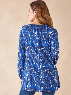 Femme Daxon Tee-shirt tunique