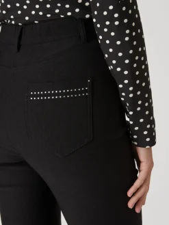 Femme Daxon Tee-shirt tunique manches longues