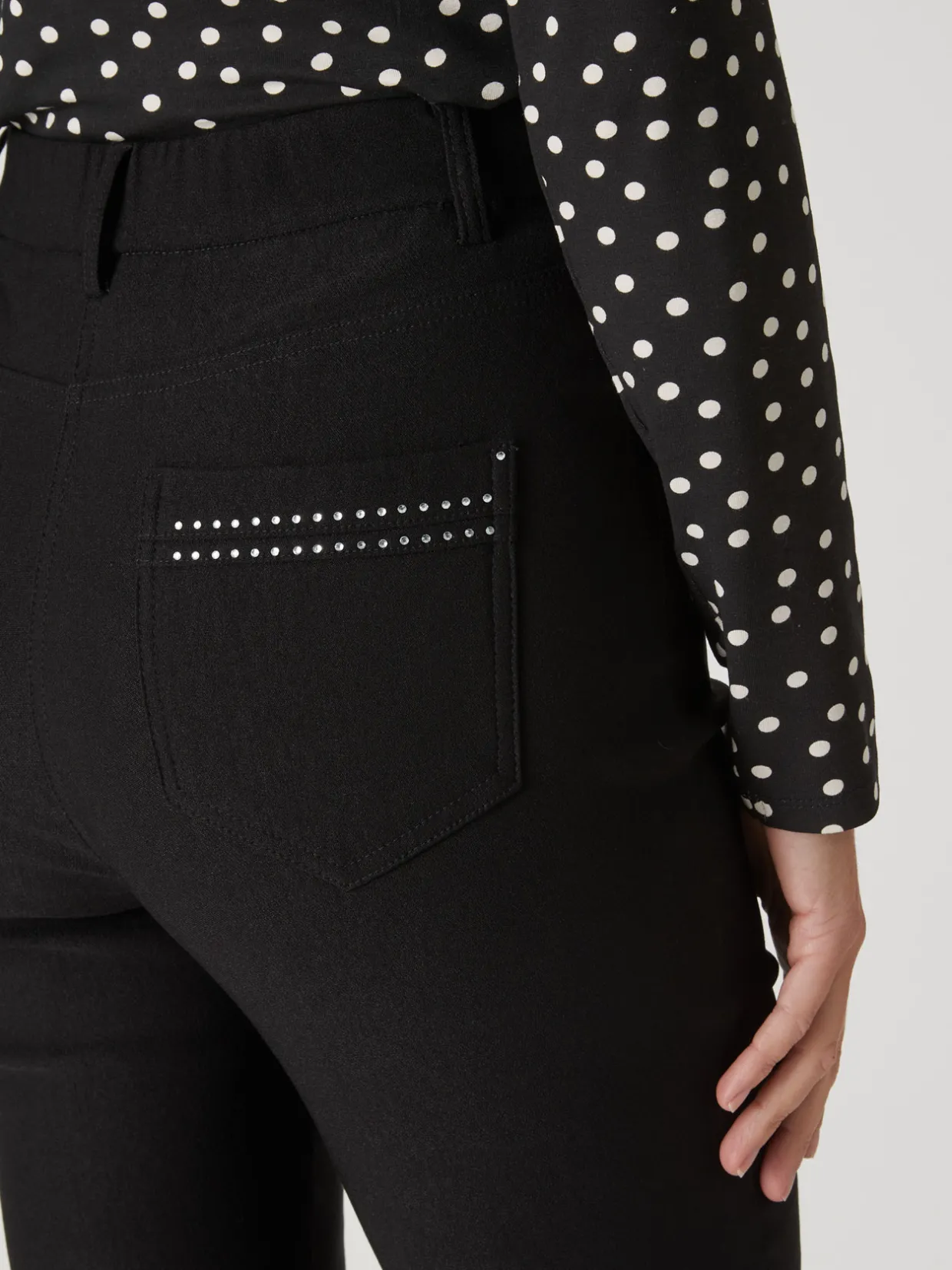 Femme Daxon Tee-shirt tunique manches longues