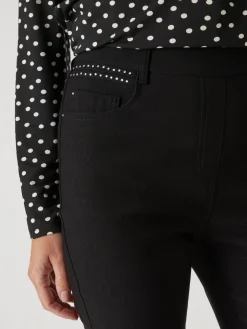 Femme Daxon Tee-shirt tunique manches longues