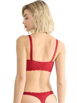 Sloggi Top ZERO Feel Bliss Festive