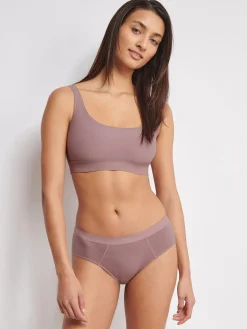 Sloggi Top Ever Ease effet thermorégulateur