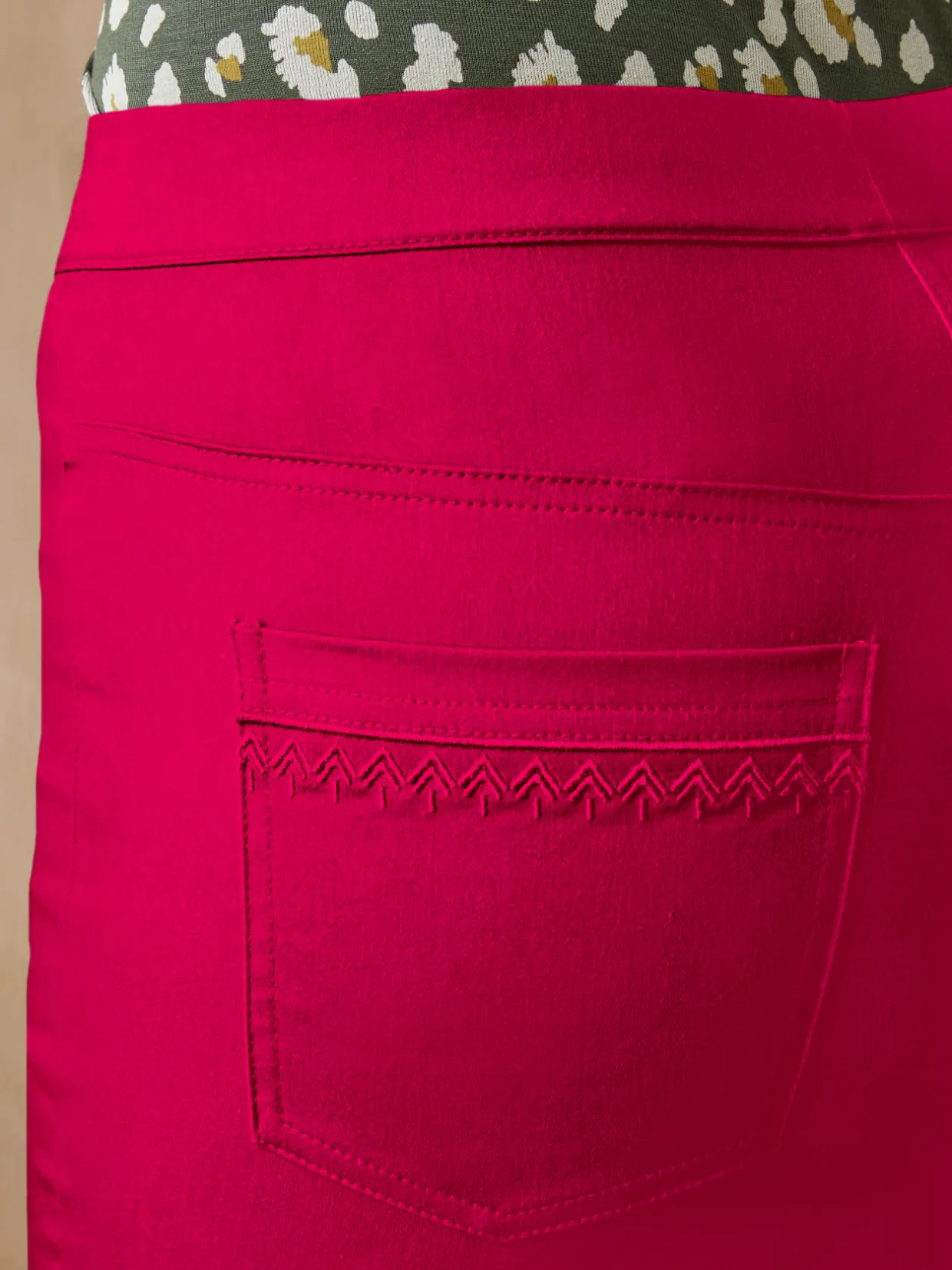 Femme Daxon Tregging 7/8ème