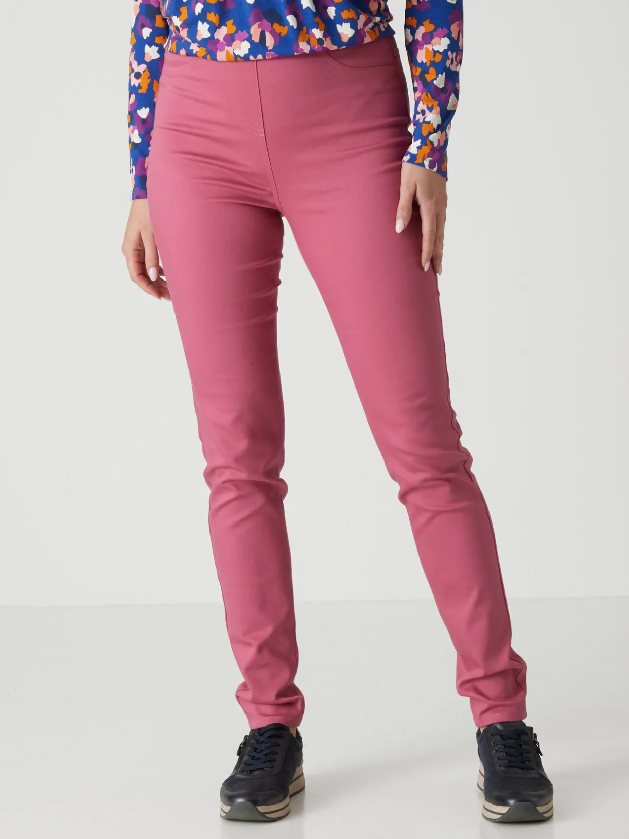 Femme Daxon Tregging uni