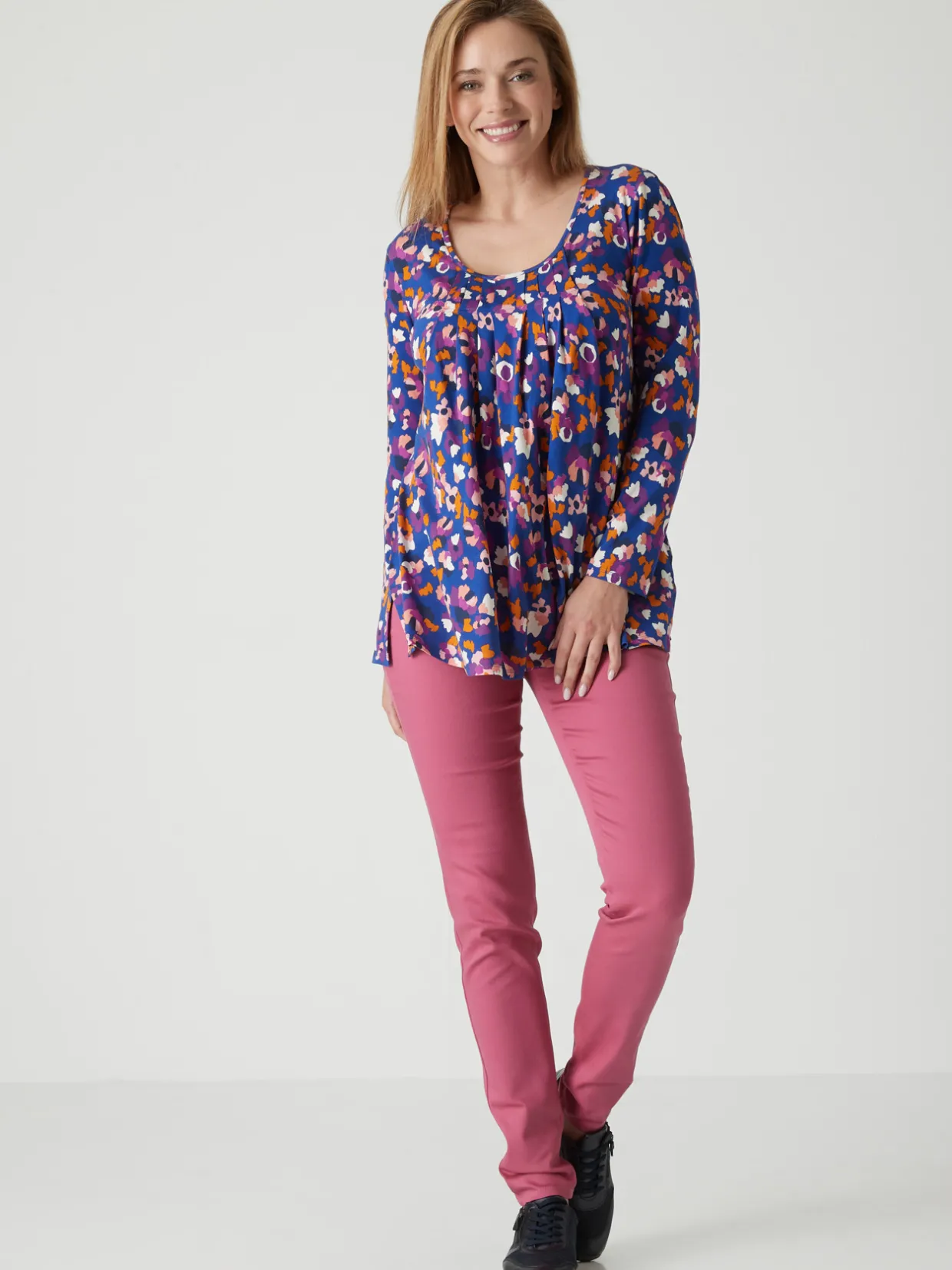 Femme Daxon Tregging uni