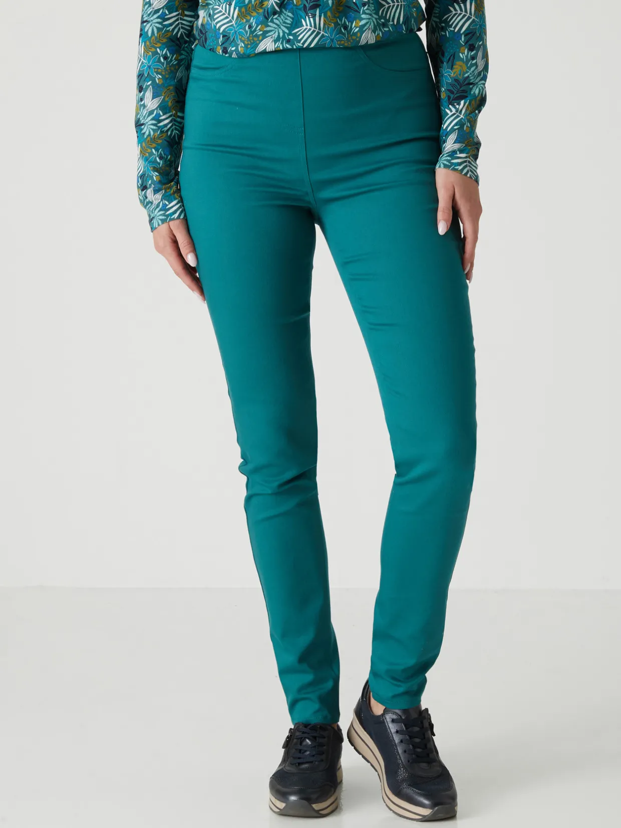 Femme Daxon Tregging uni