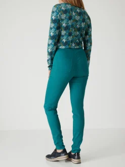 Femme Daxon Tregging uni