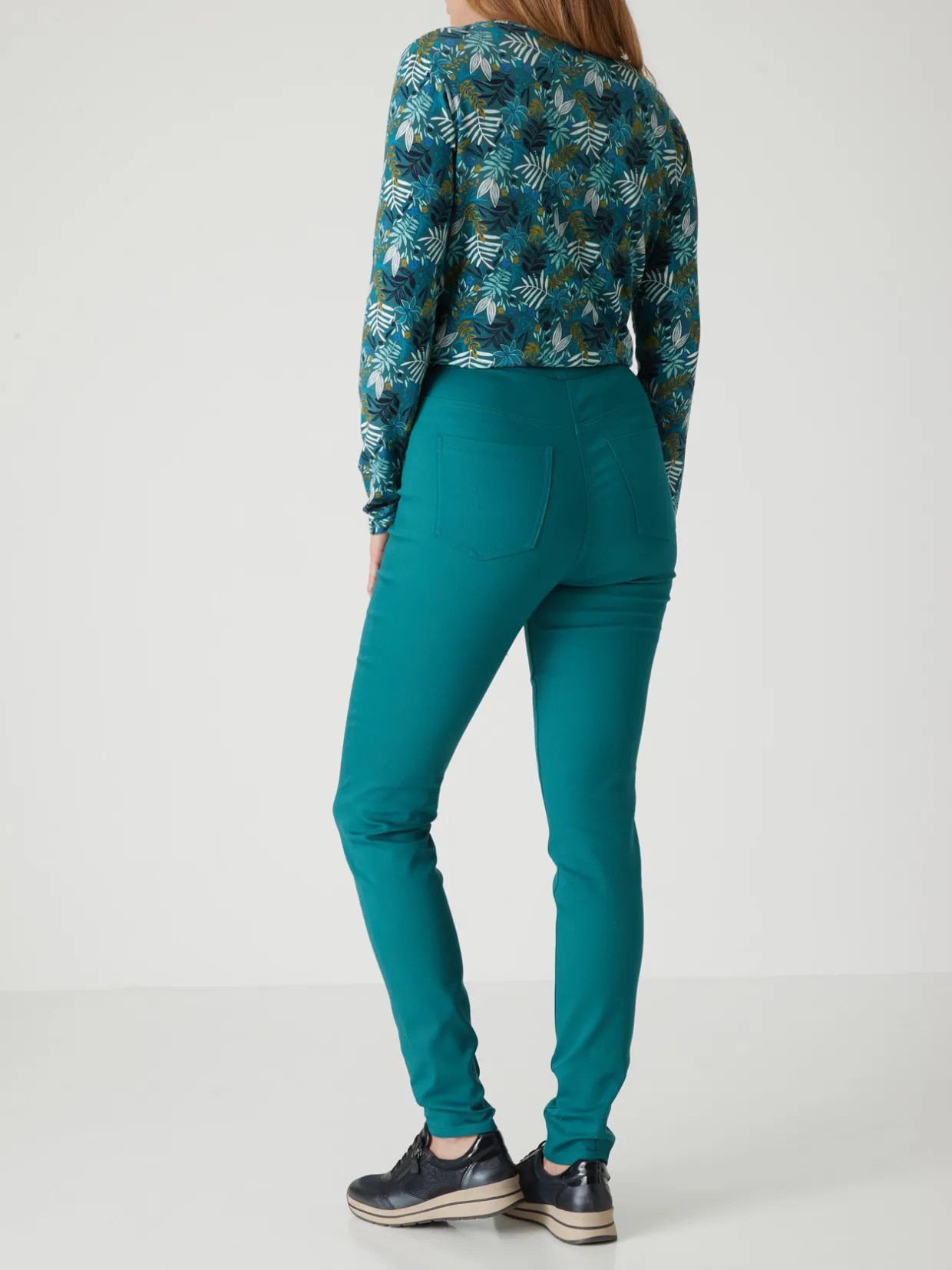 Femme Daxon Tregging uni