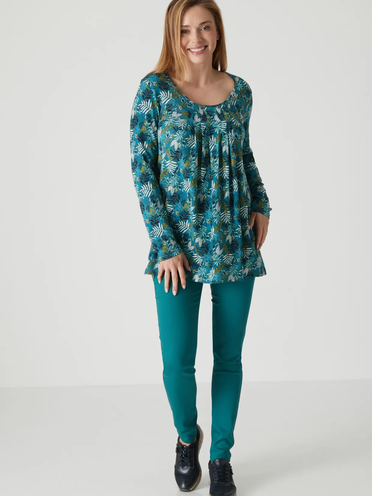 Femme Daxon Tregging uni