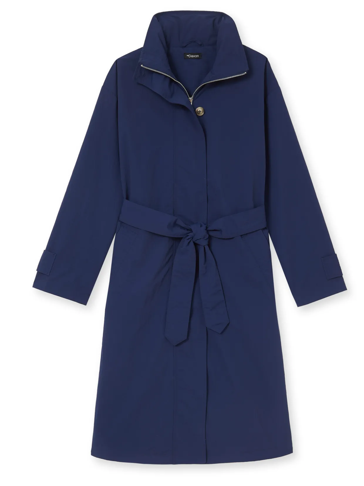 Femme Daxon Trench déperlant